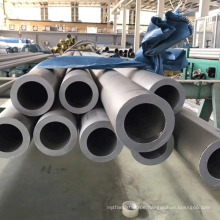 ASTM A312 TP304/304L SEAMLESS STAINLESS STEEL PIPE